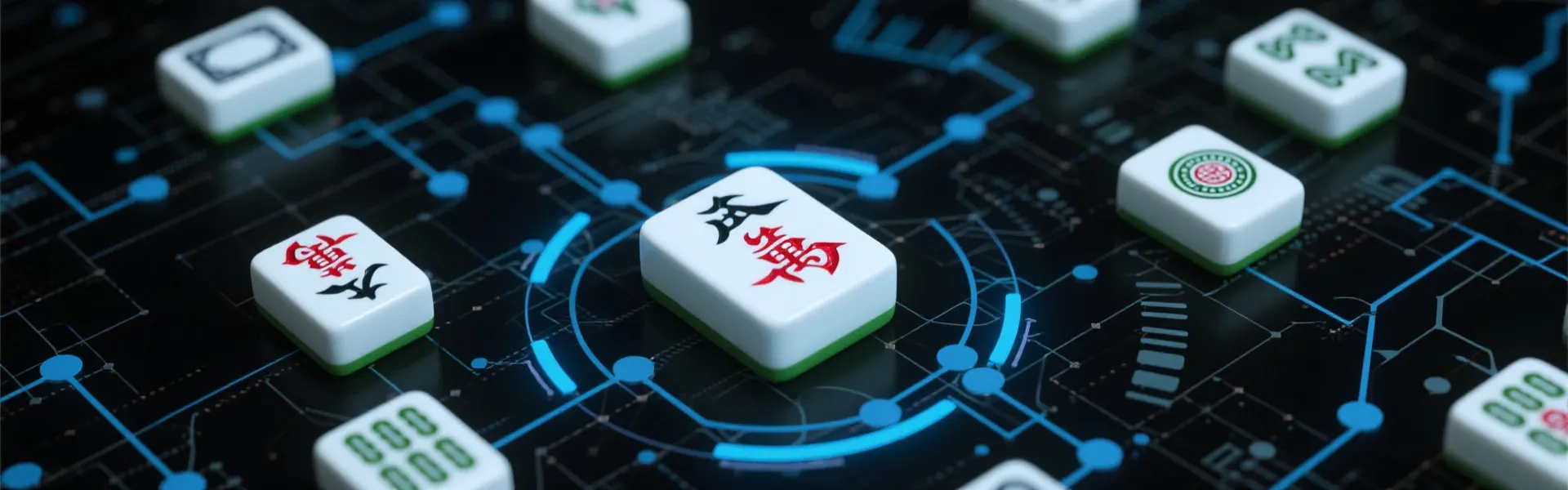 欢乐麻将品牌愿景