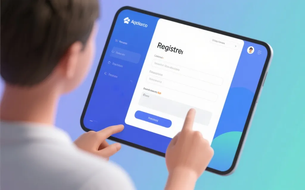 益达注册全流程解读：让账号管理与信息安全更简单